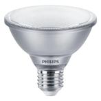 Philips Master Value LED Lamp Reflector E27 PAR30 9.5W 740lm, Ophalen of Verzenden, Nieuw