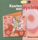 Kaarten met eyelets / Hobby Mee 9789058772374 B. Lurvink, Verzenden, Zo goed als nieuw, B. Lurvink