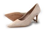 Tamaris Pumps in maat 41 Beige | 10% extra korting, Tamaris, Pumps, Verzenden, Beige