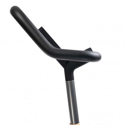 Stil-Fit Ergometer SFE 009/2 - Design hometrainer Wit, Sport en Fitness, Fitnessapparatuur, Nieuw, Verzenden