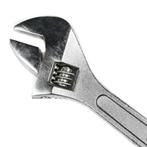 Benson Verstelbare moersleutel - ergonomisch ontwerp - 30..., Doe-het-zelf en Verbouw, Gereedschap | Handgereedschap, Ophalen of Verzenden