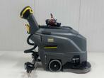 KARCHER SCHROB-/ZUIGMACHINE BD 43/25 C Bp Pack, Ophalen of Verzenden, Gebruikt