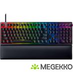 Razer Huntsman V2 (Clicky Purple Switch), Nieuw, Razer, Verzenden