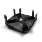 TP-Link Archer AX6000 8PSW 6000Mbps Gigabit (Routers)