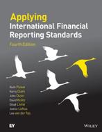 Applying IFRS Standards 9781119159223 Ruth Picker, Boeken, Verzenden, Gelezen, Ruth Picker