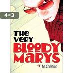 The Very Bloody Marys 9781560235354 M. Christian, Boeken, Verzenden, Gelezen, M. Christian