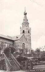 WIJLRE - R.K. Kerk, Verzamelen, Ansichtkaarten | Nederland, Verzenden, Gelopen