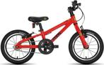 Frog Bikes - Frog 40 Red - 14 inch - kinderfiets, Nieuw, Minder dan 16 inch, Ophalen of Verzenden, Frog Bikes