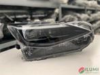 TOYOTA YARIS CROSS LED KOPLAMP RECHTS 0D-310, Auto-onderdelen, Verlichting, Verzenden, Gebruikt, Toyota