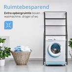 Tweedekans | Luft Wasmachine ombouw - Opbouw - Meubel - Kast, Ophalen of Verzenden, Zo goed als nieuw