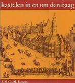 Kastelen in en om den haag 9789022202234 Janson, Boeken, Overige Boeken, Verzenden, Gelezen, Janson