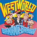 vinyl single 7 inch - Westworld  - Ba-Na-Na-Bam-Boo, Verzenden, Zo goed als nieuw