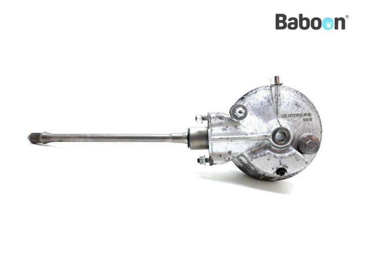 Cardan Honda VT 1100 C Shadow 1985-1986 (VT1100C SC18), Motoren, Onderdelen | Honda, Gebruikt, Verzenden