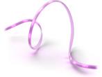 Philips Hue led strip - wit en gekleurd licht - 5 meter, Verzenden, Zo goed als nieuw