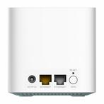 D-Link Eagle Pro AI M15 - Mesh WiFi - 1500 Mbps - WiFi 6 - 2, Verzenden, Zo goed als nieuw