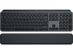 Logitech MX Keys S Plus - Draadloos Toetsenbord met, Computers en Software, Toetsenborden, Verzenden, Zo goed als nieuw