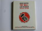 Roger Waters - The Wall / Live in Berlin (DVD) special editi, Verzenden, Nieuw in verpakking