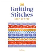9780744086041 Knitting Stitches Step-by-Step, Boeken, Nieuw, Jo Shaw, Verzenden