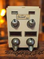 Caffè in grani - Dispenser - Jaren 60 - Metaal - Brasil, Antiek en Kunst