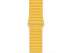 Apple Leather Loop L voor de Apple Watch Series 1 / 2 / 3 /, Verzenden, Nieuw