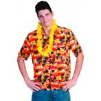 Hawaii Blouse Sunset - 52-54 (L/XL), Verzenden, Nieuw
