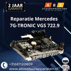 Mercedes 7G Tronic Transmissie TCU 722.9 Reparatie Service, Auto-onderdelen, Ophalen of Verzenden, Nieuw, Mercedes-Benz