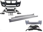 Compleet M Pakket BMW 5 Serie F11 Touring LCI 13-17 B4360, Nieuw, Voor, BMW, Bumper