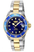 Invicta Pro Diver 8928OB horloge - 40 mm, Sieraden, Tassen en Uiterlijk, Horloges | Heren, Verzenden, Nieuw
