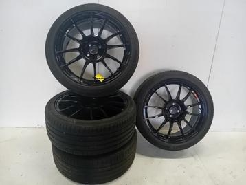 Velgen set 4 stuks Alfa Romeo MiTo  1.4 TJet beschikbaar voor biedingen