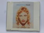 Madonna - Rain (CD Single), Verzenden, Nieuw in verpakking