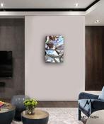AVA Design - Hurricane MirrorPremium design, Antiek en Kunst, Kunst | Designobjecten