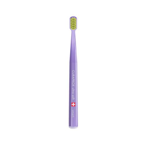 3x Curaprox Tandenborstel CS Smart, Sieraden, Tassen en Uiterlijk, Uiterlijk | Mondverzorging, Nieuw, Verzenden
