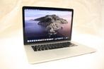 Apple MacBook Pro 15 Retina - Quadcore i7 2.6Ghz, 16GB RAM,, Nieuw