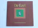 De Ezel - Guus Meeuwis & Hugo van Bilsen (CD Single), Cd's en Dvd's, Verzenden, Nieuw in verpakking