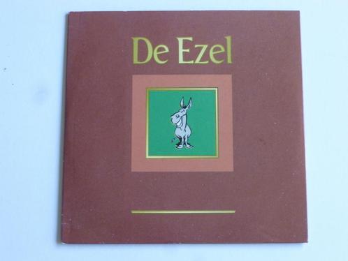 De Ezel - Guus Meeuwis & Hugo van Bilsen (CD Single), Cd's en Dvd's, Cd Singles, Verzenden