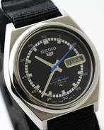 Seiko - 5 Sports - Zonder Minimumprijs - 7019-8090 - Heren -, Sieraden, Tassen en Uiterlijk, Horloges | Antiek