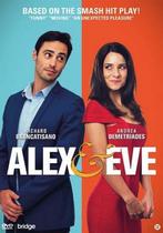 Alex & Eve - DVD, Ophalen of Verzenden, Nieuw in verpakking