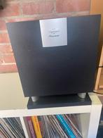 Pioneer Subwoofer Model S-W90S, Ophalen, Zo goed als nieuw