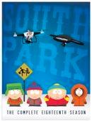 South park - Seizoen 18 - DVD, Verzenden, Nieuw in verpakking