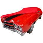 Autohoes passend voor Chevrolet Chevelle Mk2 Coupe binnen, Ophalen of Verzenden, Nieuw, Op maat
