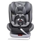 Kinderautostoeltje 0–12 jaar – 360° ISOFIX Veiligheid, Verzenden, Nieuw