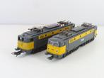 Lima H0 - 208189/8030 - Elektrische locomotief (2) - 2x, Hobby en Vrije tijd, Modeltreinen | H0, Nieuw