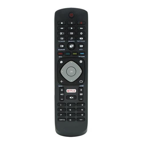 Philips Universele afstandsbediening met Netflix knop – Voor, Audio, Tv en Foto, Afstandsbedieningen, Origineel, Nieuw, Ophalen of Verzenden