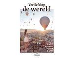 Boek Verliefd op de Wereld 9789021590141, Boeken, Verzenden, Zo goed als nieuw
