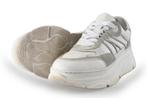 Poelman Sneakers in maat 37 Wit | 10% extra korting, Poelman, Verzenden, Wit, Sneakers of Gympen