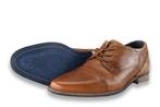 Bullboxer Nette schoenen in maat 44 Bruin | 10% extra, Bruin, Verzenden, Overige typen, Zo goed als nieuw