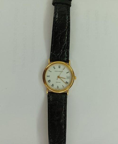 Girard-Perregaux - Unknown - Mod. Uomo - Ref. 47990 - Heren, Sieraden, Tassen en Uiterlijk, Horloges | Heren