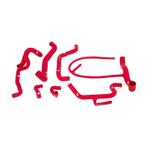 Mishimoto 95-98 Volkswagen Golf VR6 Red Silicone Hose Kit -, Ophalen of Verzenden