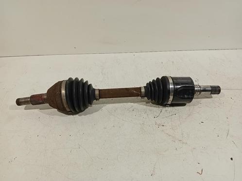 Aandrijfas links voor Chevrolet Captiva  2.4, Auto-onderdelen, Ophanging en Onderstel, ARN erkend, Stiba lid, Erkend duurzaam