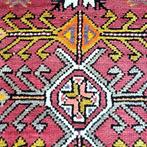 Kozak levensboom - Tapijt - 140 cm - 79 cm - Bergama, Nieuw